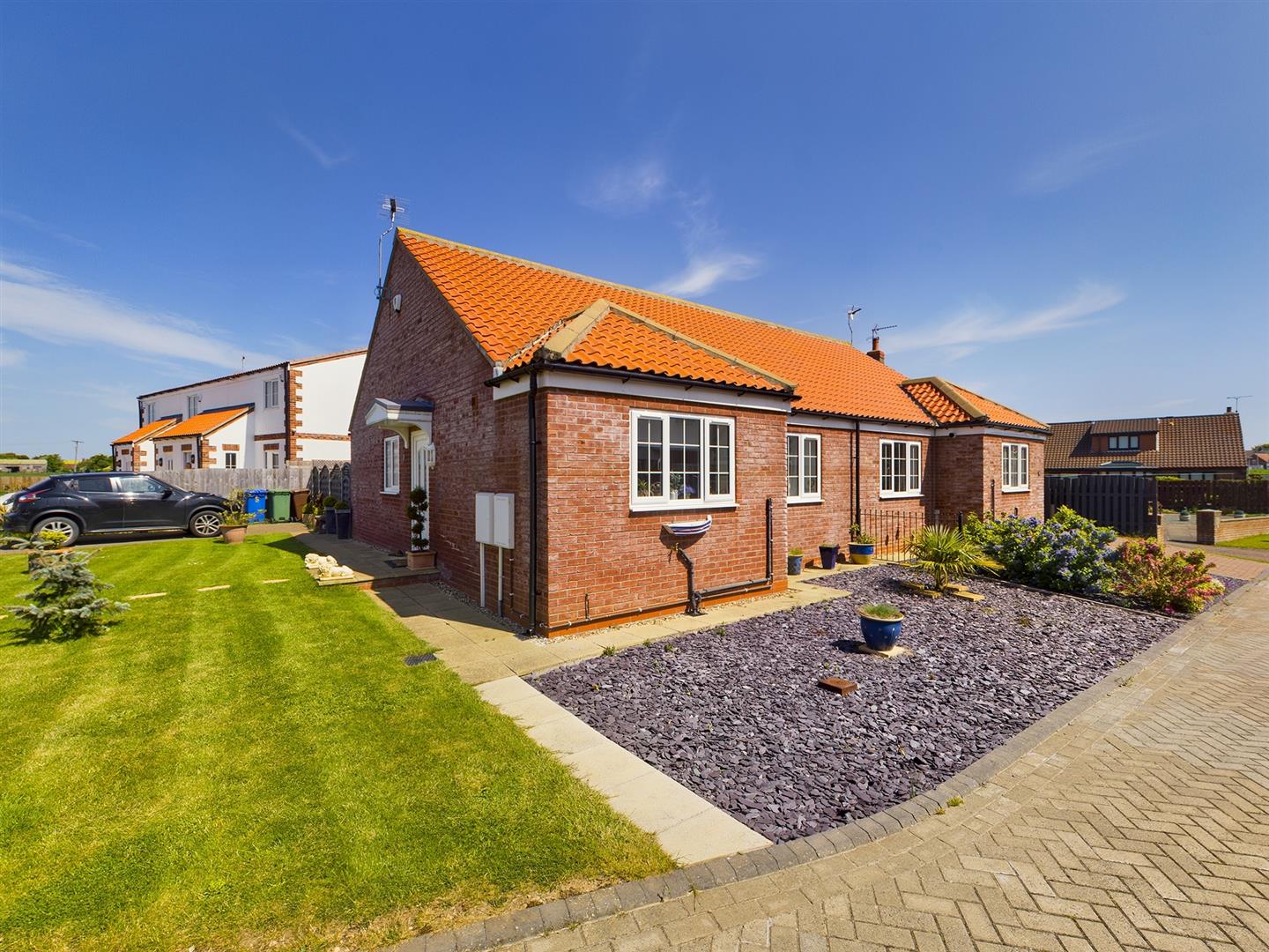 Flaen Road, Flamborough Belts Estate Agents